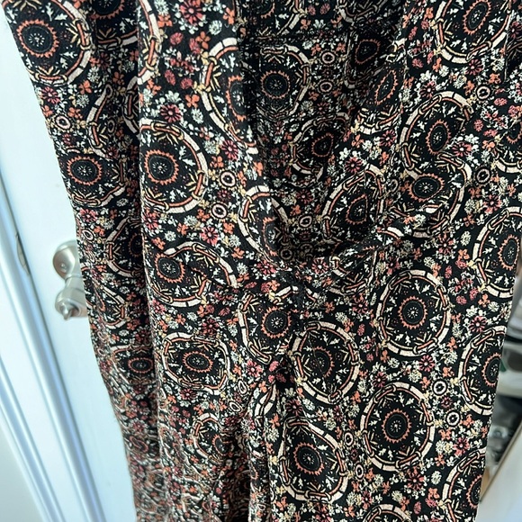 MAX STUDIO MIDI DRESS - S - Picture 2 of 2